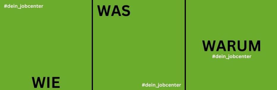 Grafik zum Thema dein_jobcenter