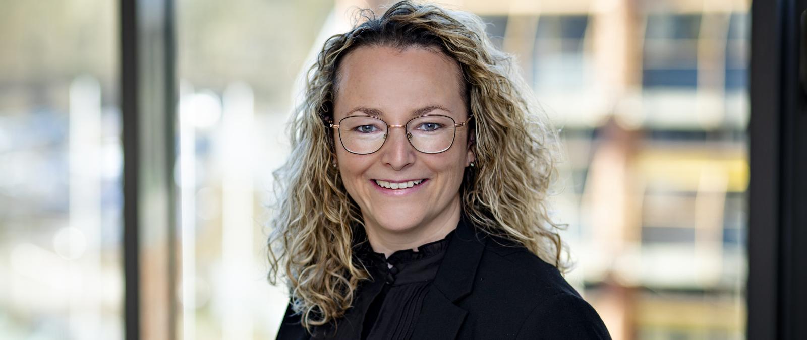 Portrait Vicky Teipen
