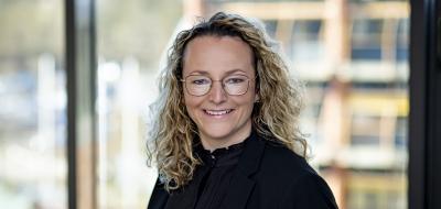 Portrait Vicky Teipen