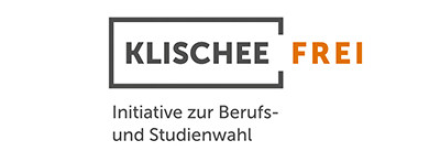 Logo Klischee frei