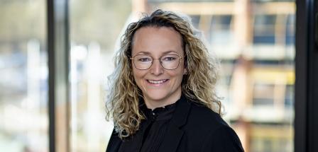 Portrait Vicky Teipen