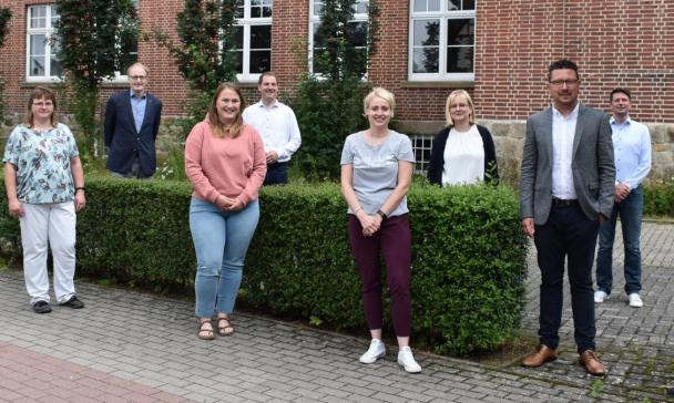 Deula Freren Jugendwerkstatt