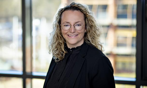 Portrait Vicky Teipen