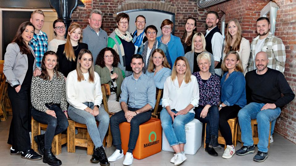 Team Übergangsmanagement